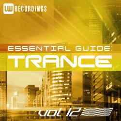 VA - Essential Guide Trance Vol 12