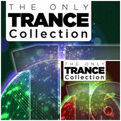 VA - The Only Trance Collection 15-16