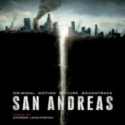OST -  - / San Andreas