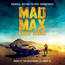 OST -  :   / Mad Max: Fury Road - Original Motion Picture Soundtrack