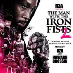 OST -   2 / The Man With The Iron Fists 2