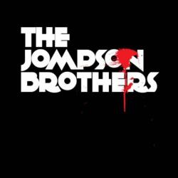 The Jompson Brothers - The Jompson Brothers
