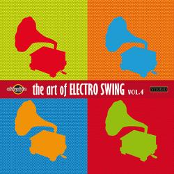 VA - The Art of Electro Swing Vol.4