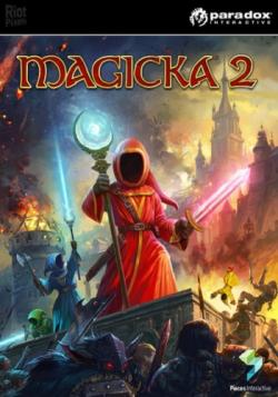 Magicka 2 [RePack от FitGirl]