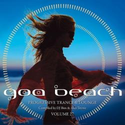 VA - Goa Beach Vol 27 - Compiled By DJ BiM Alex Tronic