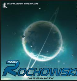 DJ SpaceMouse - Marco Rochowski Megamix