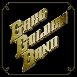 Greg Golden Band - Greg Golden Band