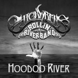 Chick Wrens Rollin' River Band - Hoodoo River