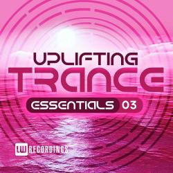 VA - Uplifting Trance Essentials Vol 3