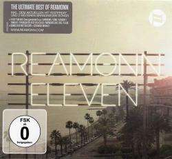 Reamonn - Eleven The Ultimate Best Of Reamonn (2CD Deluxe Limited Edition)