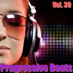VA - Progressive Beats Vol.39