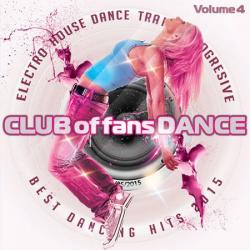 VA - Club Of Fans Dance Vol.4