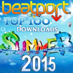 VA - Beatport Top 100 Downloads Summer 2015