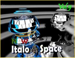 VA - Italo and Space Vol. 9