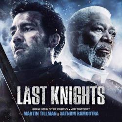 OST -   / Last Knights