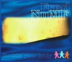 Fred Numf - Rockin' Your Body
