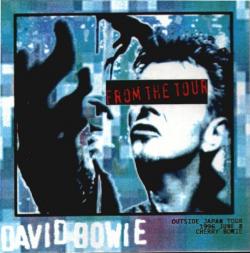David Bowie - Cherry Bowie
