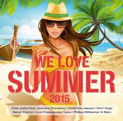 VA - We Love Summer