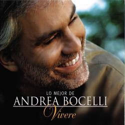 Andrea Bocelli - Vivere: The Best Of