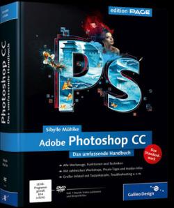 Adobe Photoshop CC 2014 15.2.2.310 Portable
