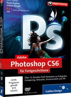Adobe Photoshop CS6 13.0.1 Extended Portable