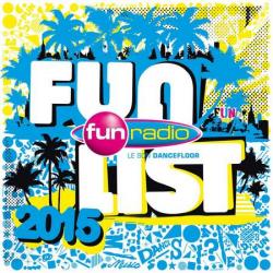 VA - Fun 2015 List Compilation