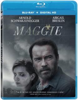  / Maggie [USA Transfer] MVO [iTunes]