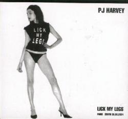 PJ Harvey Lick My Legs (Paris Zenith 30.06.2004)