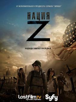  Z, 2  1-15   15 / Z Nation [LostFilm]