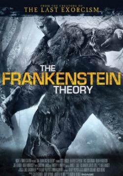   / The Frankenstein Theory DVO