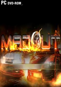 MadOut [L] [RUS / ENG]