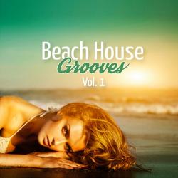 VA - Beach House Grooves Vol 1
