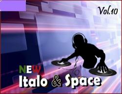 VA - Italo and Space Vol. 10
