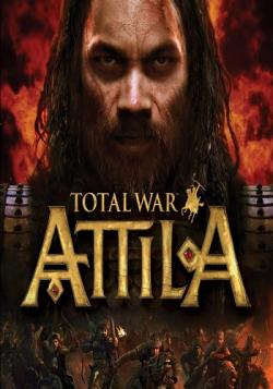 Total War: ATTILA [RePack  xatab]