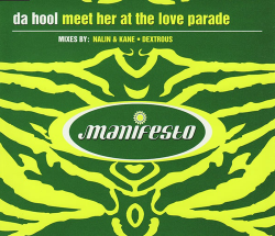 Da Hool Meet Her At The Love Parade