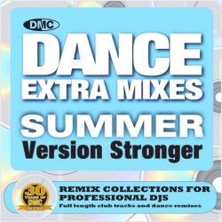 VA - Version Stronger Summer [Promo]