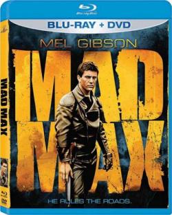   / Mad Max DUB+MVO