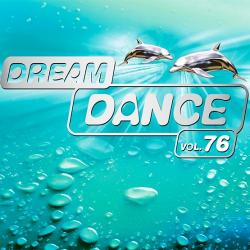 VA - Dream Dance Vol.76