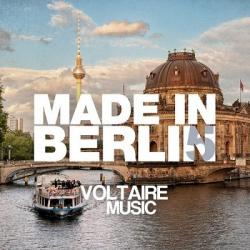 VA- Made in Berlin Vol 5