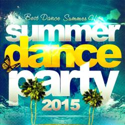 VA - Summer Dance Party