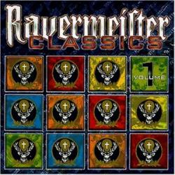 VA - Ravermeister Classics Volume 1 (CD 1)