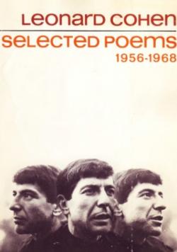 Selected Poems, 1956-1968