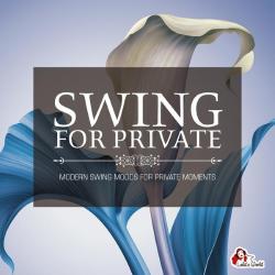 VA - Swing for Private