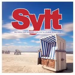 VA - Sylt (Die Perle Der Nordsee Chillout Lounge Musik 2015)