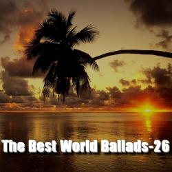 VA - The Best World Ballads-26