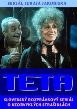  , 1  7   7 / Teta / Frankenstein's Aunt / Tia de Frankenstein, La [lehachuev]