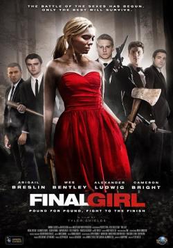   / Final Girl ENG