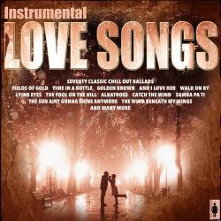 VA - Instrumental Love Songs And Chill Out Ballads