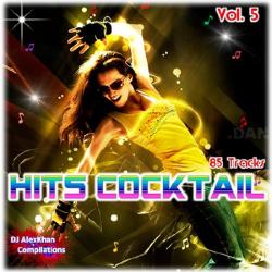 VA - Hits Cocktail Vol.5