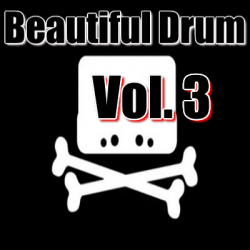 VA - Beautiful Drum Vol.3